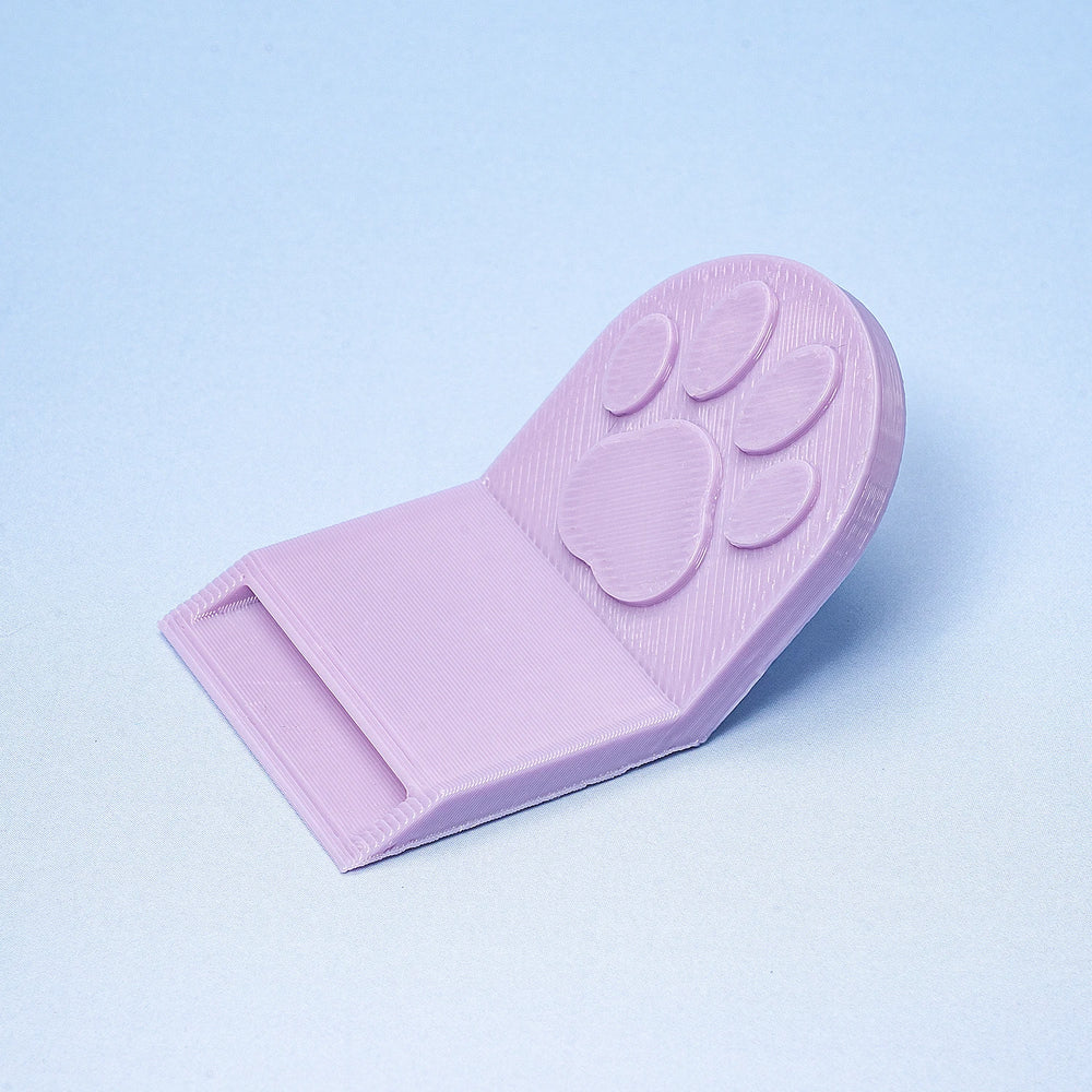 Cute Cat Accessory – Paw Pet Food