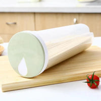 1-piece Noodles Sealed Food Storage – Spaghetti Noodle Pasta