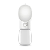 Portable Dog Accessory – Water Bottle Small