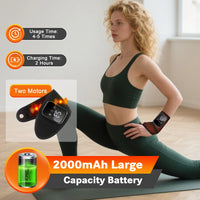Protector Rechargeable Wristband