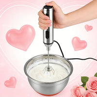 Egg Beater Home Bakeware – Coffee Making Valentine