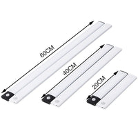LED Cabinet Light – USB Type-c Rechargeable