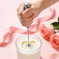 Egg Beater Home Bakeware – Coffee Making Valentine