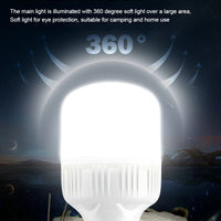Outdoor USB Accessory – Rechargeable LED Lamp
