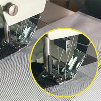 Screen Drill Sand Curtain – Self-installation Invisible Household