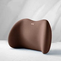 Lumbar Support Pillow – Ergonomic Car