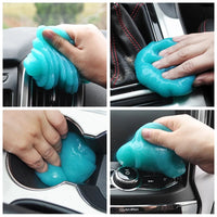 Interior Putty Cleaner Keyboard – Notebook Clean Reusable