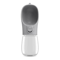 Portable Dog Accessory – Water Bottle Small