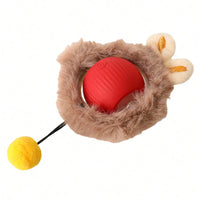Cat Accessory – Hunting Toy Set