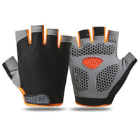 Weightlifti Gym Gloves – Fitness Training Fingerless