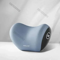 Lumbar Support Pillow – Ergonomic Car
