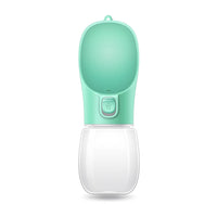 Portable Dog Accessory – Water Bottle Small
