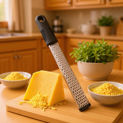 Cheese Vegetable Manual Grater – Fruit Chocolate Sharp