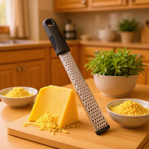 Cheese Vegetable Manual Grater – Fruit Chocolate Sharp