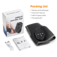 Protector Rechargeable Wristband
