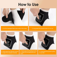 Protector Rechargeable Wristband