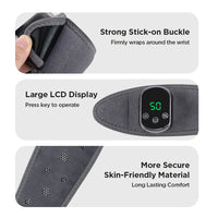 Protector Rechargeable Wristband