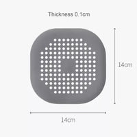 Sink Organiser – Strainer Shower Drain