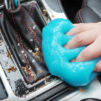 Interior Putty Cleaner Keyboard – Notebook Clean Reusable