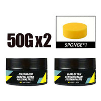 Hydrophobic Cleaning Kits