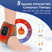 Protector Rechargeable Wristband