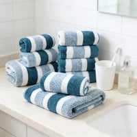 Striped Design Durable