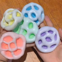 Ultra-thin Sticky Handmade Light – Squeez Stress Relieving