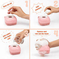 Commercial Pet Grooming Tool – Bath Durable