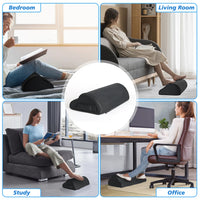 Footrest Leg Elevation Pillow – Gaming Home Office