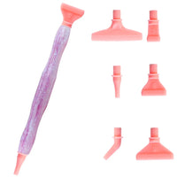 Resin Diamond Painting Pen – Metal Replacement