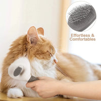 Pet Dog Accessory – Brush Cat Comb