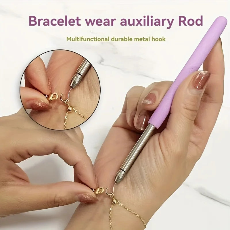 Help Wear Bracelet – Tool Partner Jewelry