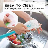 Silicone Spatula – Cream Butter Cooking