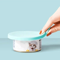 Free Most Sized Dog Accessory – Cat Cans Food