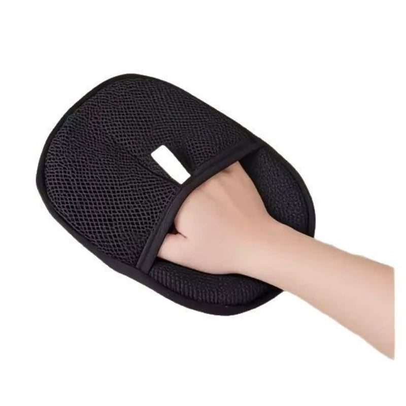 Washable Clothes Dehairing Gloves – Pet Cleaning Products