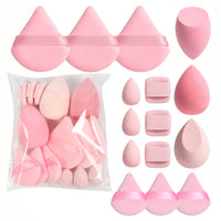 Powder Puffs Mini Makeup – Eggs Air Cushion