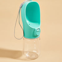 Portable Dog Accessory – Water Bottle Small