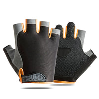 Weightlifti Gym Gloves – Fitness Training Fingerless