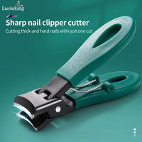 Jaw 8mm Openning Nail Accessory – Clipper Thick Hard