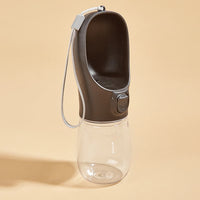 Portable Dog Accessory – Water Bottle Small