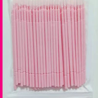 Extensions Eyelash Glue Cleaning Brush – Eyelashes