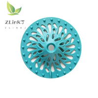 Hair Stopper Catcher Shower Accessory – Drain Strainer Drainer