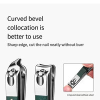 Nail Accessory – Scissors Set Household