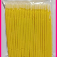 Extensions Eyelash Glue Cleaning Brush – Eyelashes