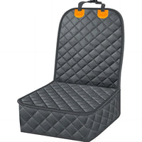 Dog Accessory – Car Seat Cover