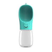 Portable Dog Accessory – Water Bottle Small