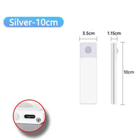 LED Cabinet Light – USB Type-c Rechargeable