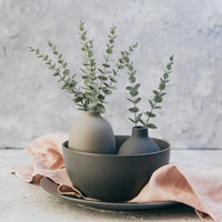 Rustic Plants Wedding