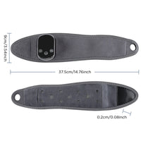 Protector Rechargeable Wristband