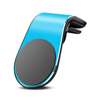 Magnetic Car Phone Holder – Universal Air Vent
